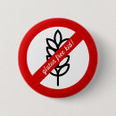 Search for gluten free badges Alert