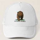 Search for california bear baseball caps Republic