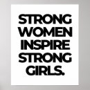 Search for strong women posters Feminism