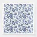 Search for paisley napkins Boho