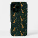 Search for giraffes iphone cases Safari