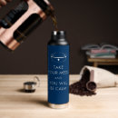 Search for parody water bottles Keep calm