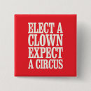 Search for circus badges Politics