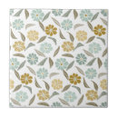 Search for retro green tiles White