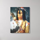 Search for native peoples art America