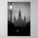 Search for cathedral posters Black
