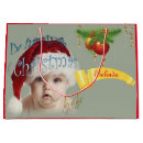 Search for christmas gift bags Baby