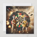 Search for bullseye cards Dart