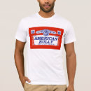 Search for american bully tshirts Canine