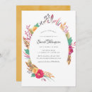 Search for safari bridal shower invitations Jungle