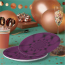 Search for purple butterfly plates Nature