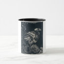 Search for birds nest mugs Feathers