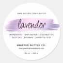 Search for bath and body labels Lavender
