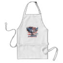 Search for united standard aprons Patriotic