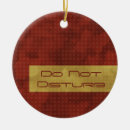 Search for door hanger christmas tree decorations Do not disturb