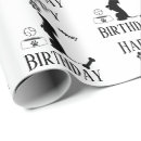 Search for sausage wrapping paper Whimsical