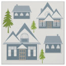 Search for christmas tree fabric Pattern