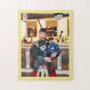 Search for bagpipes puzzles Music