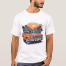 Search for fire engine tshirts Modern
