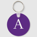 Search for up rounded key rings For her