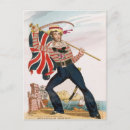 Search for boatman postcards 19th