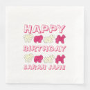 Search for pink circus birthday Party