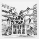 Search for pressing stickers 19th