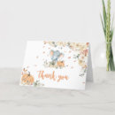 Search for elephant thank you cards Floral