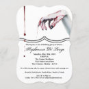 Search for zombie birthday invitations Party