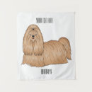 Search for lhasa apso art Pet