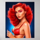 Search for seductive art Women