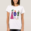 Search for fashionista tshirts Cute