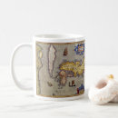 Search for japan map mugs Vintage