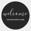 Search for rental stickers Property management