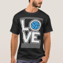 Search for volleyball graphic tshirts Team