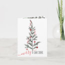 Search for twigs cards Minimalist