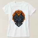 Search for fire womens tshirts Fantasy