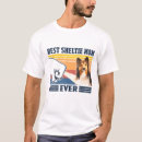 Search for funny sheltie tshirts Dog