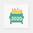 Search for new year napkins Humour