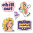 Search for funny scrapbook stickers Cartoon
