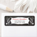 Search for heart and arrow return address labels Trendy