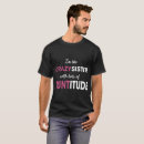 Search for twisted sisters tshirts Funny sister