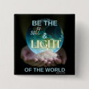 Search for dark light badges Earth