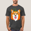 Search for halloween corgi tshirts Dabbing