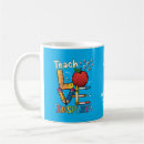 Search for inspire teachers mugs Education