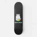 Search for heavy metal skateboards Funny