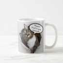 Search for funny message mugs Cute
