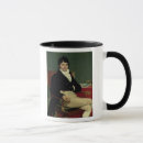 Search for ingres mugs Portrait