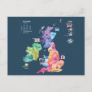 Search for eire map postcards County