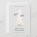 Search for dress wedding invitations Bride